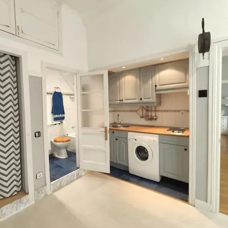 Appartement Apartamento Roski