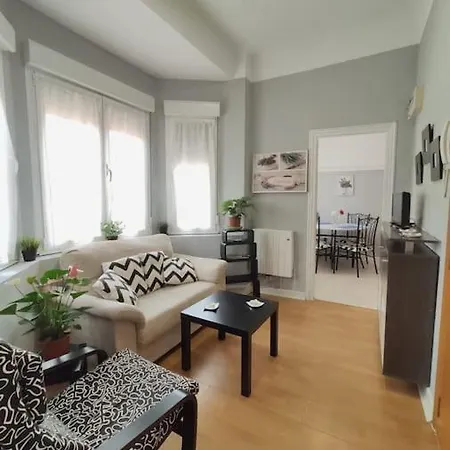 Appartement Apartamento Roski *