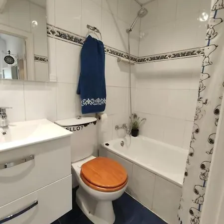 Apartamento Roski * Gijón