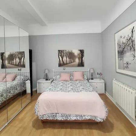 Apartamento Roski Appartement Gijón
