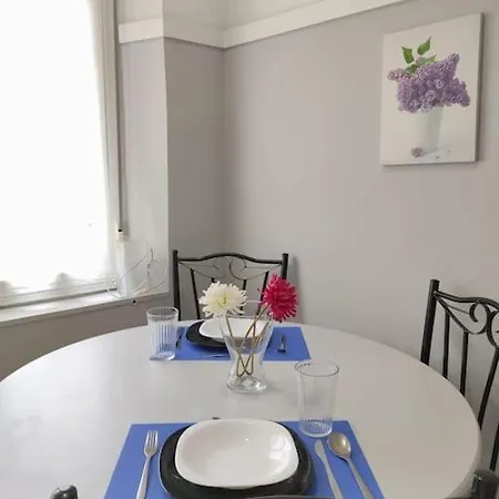 Appartement Apartamento Roski *